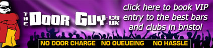 Visit the Door Guy