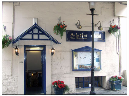 Salathai Restaurant