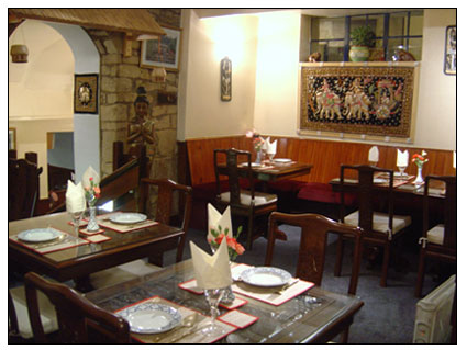 Salathai Restaurant