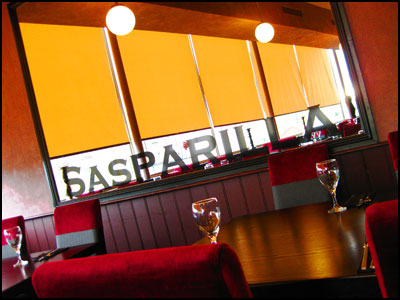 Sasparilla