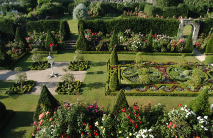 Abbey House Gardens