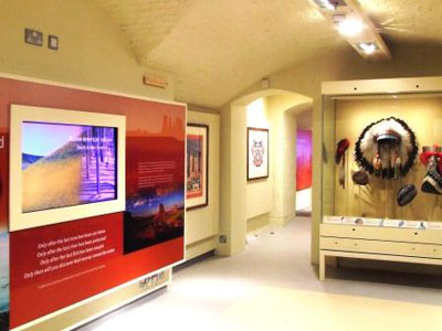 american museum bath