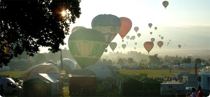 Attractions and Places to visit in Bristol and surrounding area
