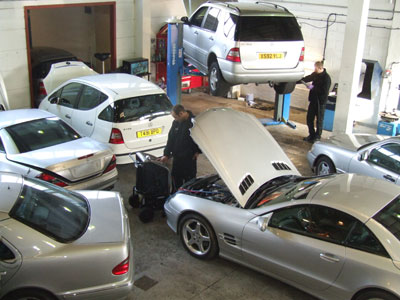 autospec