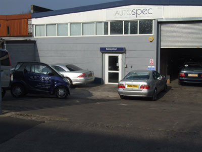autospec