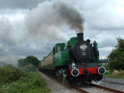 Avon Valley Railway