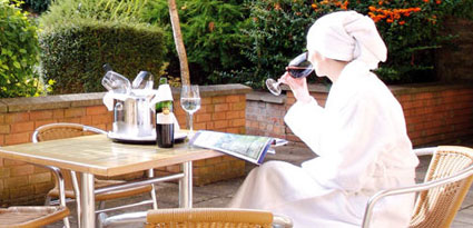 Avon Gorge Weddings