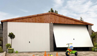 Avon Prefab