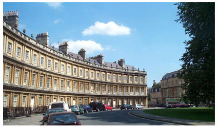 Bath Circus