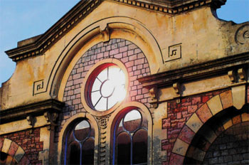Blakehay Theatre