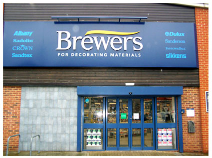 Brewers