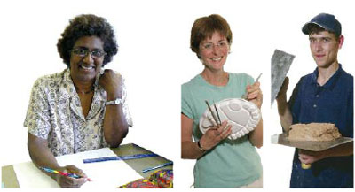 Adult Learning Services