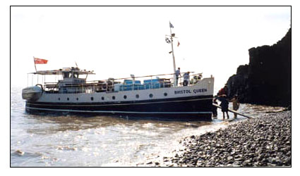 The Bristol Queen