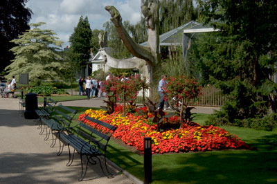 Bristol Zoo