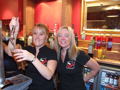 Bar BS3
