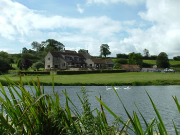 camely lodge lakeside wedding receptions          