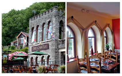 Castle Tavern