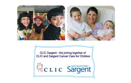 clicsargent