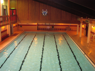Clifton College Fitness