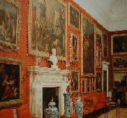 Corsham Court