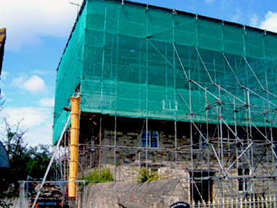 Designscaffolding