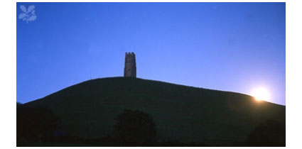 Glastonbury Tor