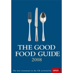 good food guide