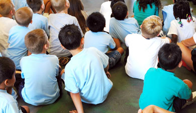 educational days at hayes motor museum