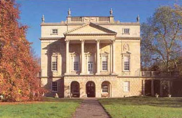 Holburne Museum
