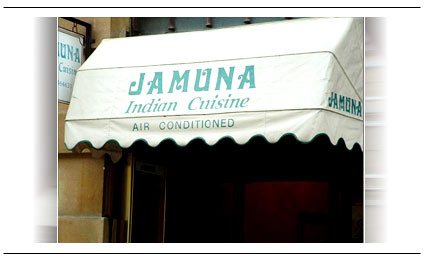 Jamuna Restaurant