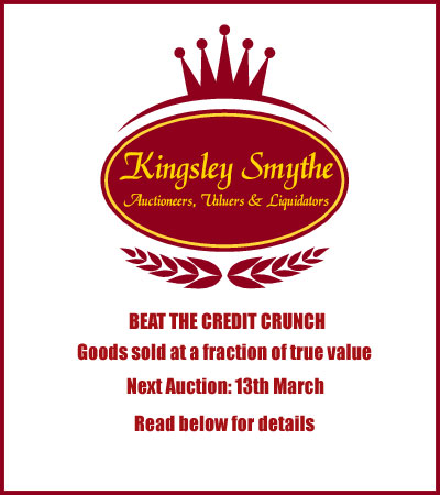 Kingsley Smythe