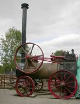 Lackham Country Park