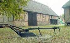 Lackham Country Park