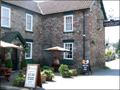 Langford Inn