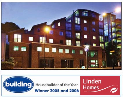 Lindon Homes