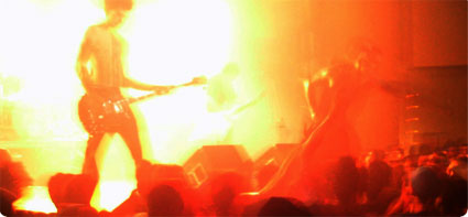 Live Music