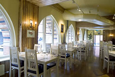 lochfyne fish restaurant bristol