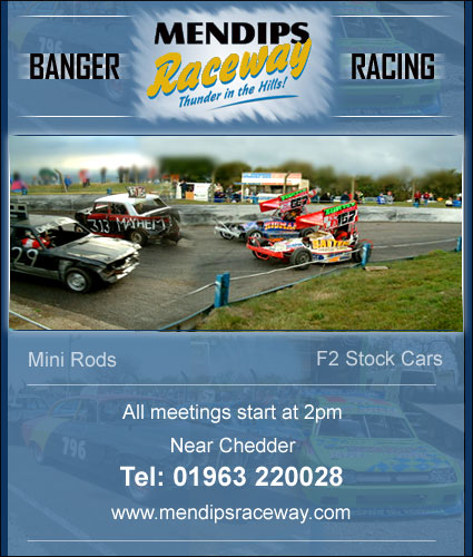 Mendip Raceways