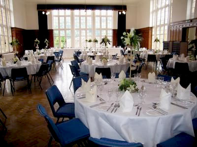 weddings