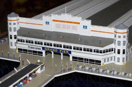 artisit impression new grand Pier