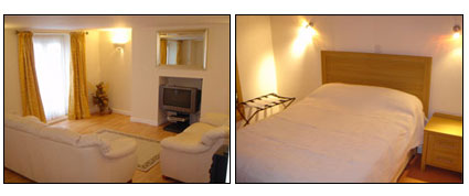 Nook & Harbour Holiday Apartments