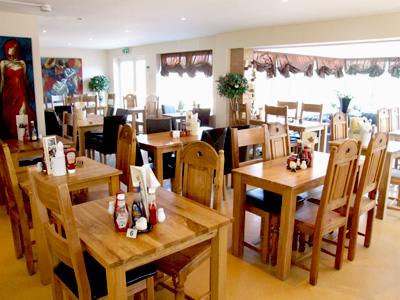 Oakley Green Garden Centre