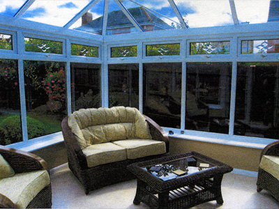 oakley Garden Centre
