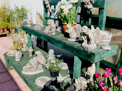 Oakley Green Garden Centre
