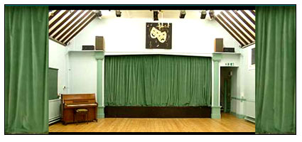 Weston-super-Mare Operatic Society
