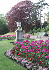 Royal Victoria Park