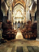 Salisbury Cathedral
