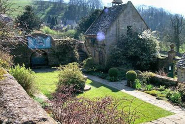 Snowshill Manor