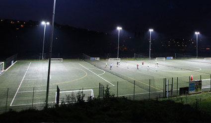 South Bristol Sports Centre