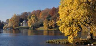 Stourhead